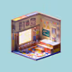 bkvoxel_vault