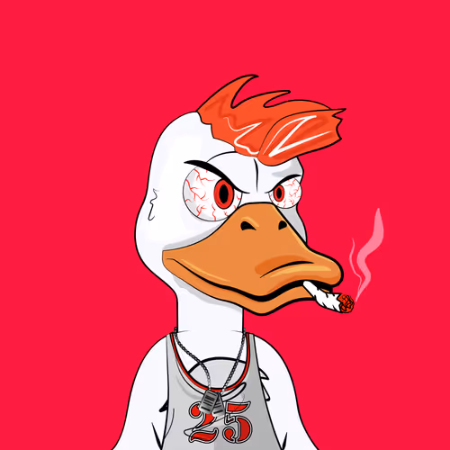 OpenSea profile picture for @scares
