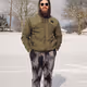 domesticaveman