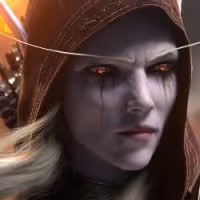 OpenSea profile picture for @Sylvanas