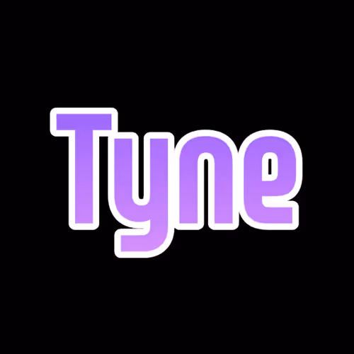 OpenSea profile picture for @Tyne