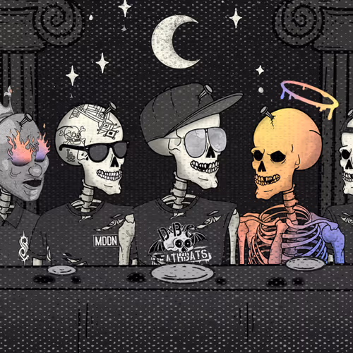 OpenSea banner for @SoS