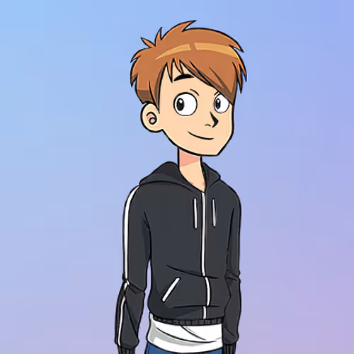 OpenSea profile picture for @Y2K4