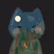 MostlyGhostly