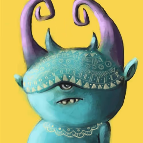 OpenSea profile picture for @Goners