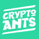 Crypto-Ants-NFT