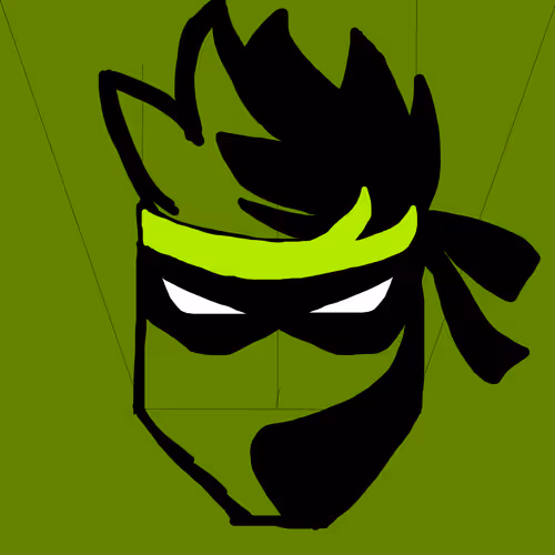 OpenSea profile picture for @ninjao