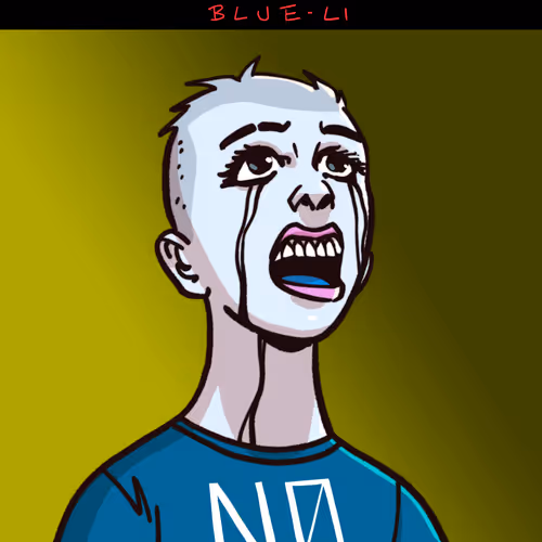 OpenSea profile picture for @pst