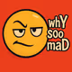 whYsoomaD