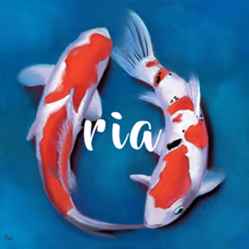OpenSea profile picture for @ria