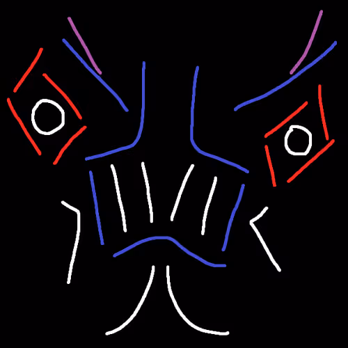 OpenSea profile picture for @Anemic