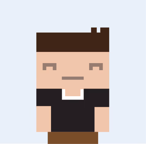 OpenSea profile picture for @MCA