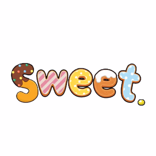 OpenSea profile picture for @sweet