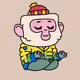 kunglaohohoho