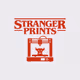 StrangerPrints