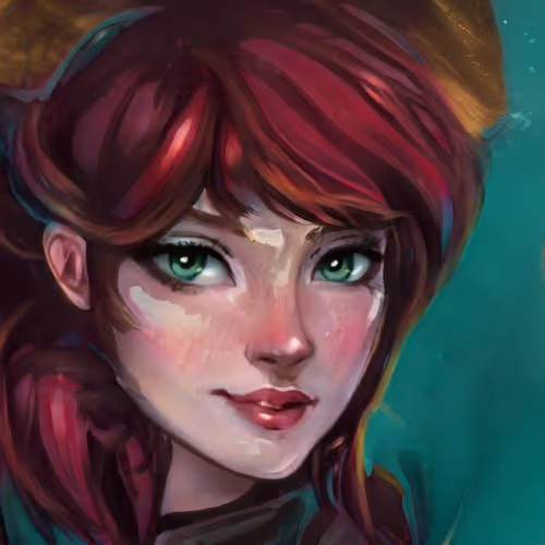 OpenSea profile picture for @Hatsuko