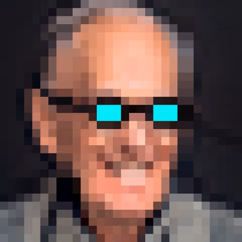 OpenSea profile picture for @Jeweler