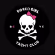 BoredGirlYachtClub