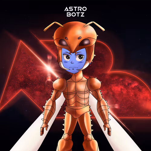 OpenSea profile picture for @Gerges
