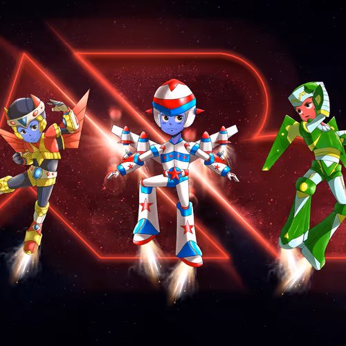 OpenSea banner for @Gerges