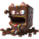 chumonji