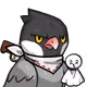 kuronekosan