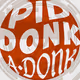 PIDDONKADONK
