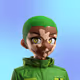 wasabimayo