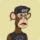Freecard_BAYC_Forever