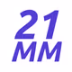21MMpixels