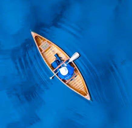OpenSea profile picture for @Porter