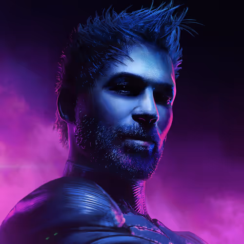 OpenSea profile picture for @BT