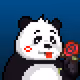 BearlyPanda