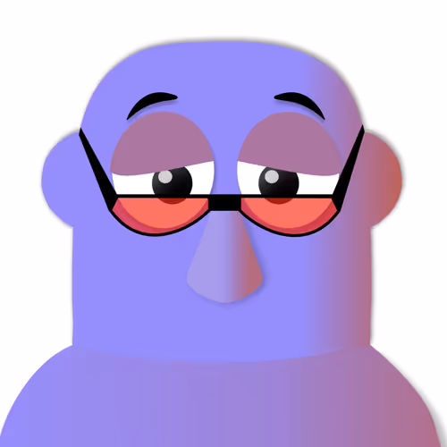 OpenSea profile picture for @RahulRoy