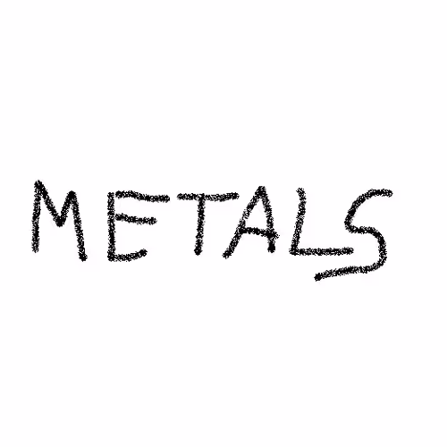 OpenSea profile picture for @metals