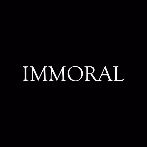 OpenSea profile picture for @IMMORAL