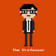 Kaya-Professor