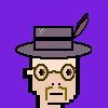 OpenSea profile picture for @JUDGES