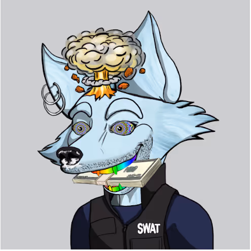 OpenSea banner for @MeaR