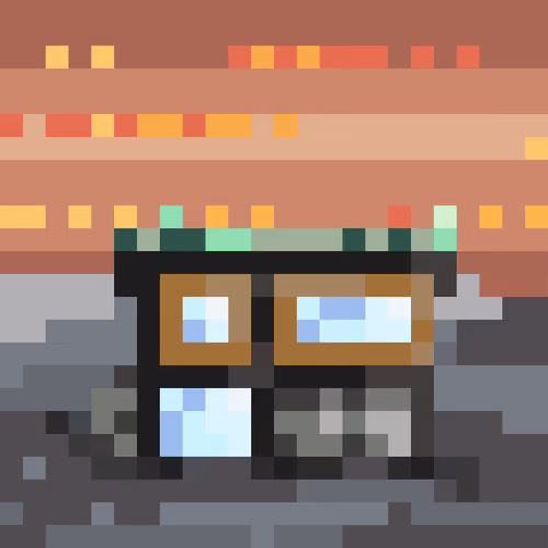 OpenSea banner for @Maroo