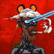 OpenSea profile picture for @Stairwell