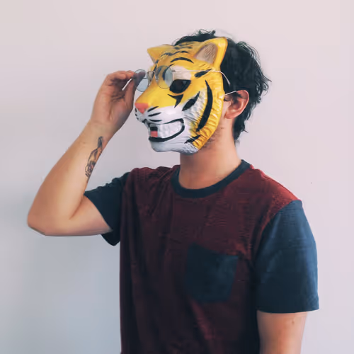 OpenSea profile picture for @tuna