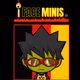 Seaofminis