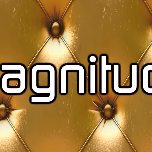 OpenSea banner for @magnitude