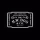 The_HW_Dog