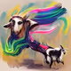 Gogogoat