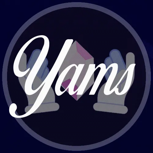 OpenSea profile picture for @Yams