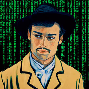 OpenSea profile picture for @Assembler