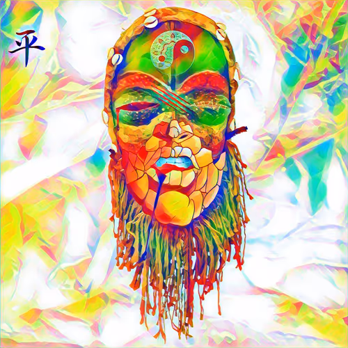 OpenSea profile picture for @hostiles