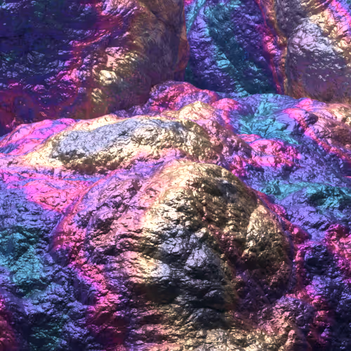 OpenSea banner for @Rolling